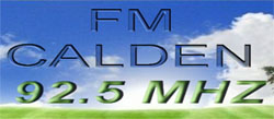 FM Calden 92.5